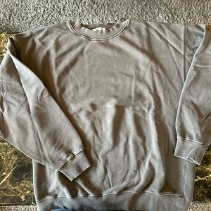 Elwood Clothing Company Sweatshirt